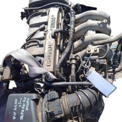 Motor fs Mazda Mpv ii (lw) 2.0 (lwew)