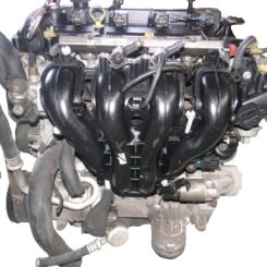 Motor l3 Mazda Mpv ii (lw) 2.3 (lw3w)