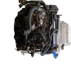 Motor b67k Mazda Mx-3 (ec) 1.6