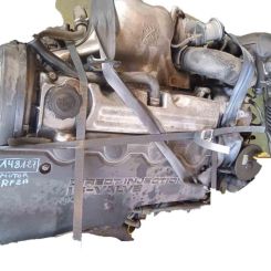 Motor b6da Mazda Mx-3 (ec) 1.6 i