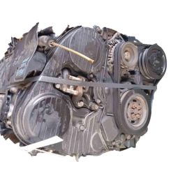 Motor k8y1 Mazda Mx-3 (ec) 1.8 i v6 (ecpsa)