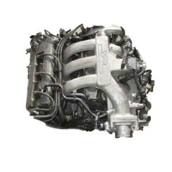 Motor mh01 Mazda Mx-30 (dr) E-skyactiv
