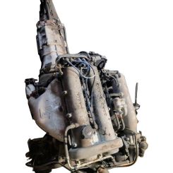 Motor 8an1 Mazda Mx-5 i (na) 1.6 (na6c)