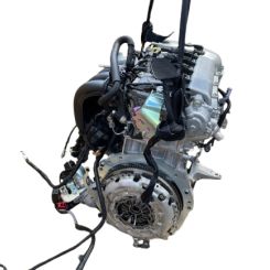 Motor 8an1 Mazda Mx-5 i (na) 1.6 (na6c)