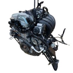 Motor 8an1 Mazda Mx-5 i (na) 1.6 (na6c)