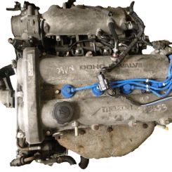 Motor bp6j Mazda Mx-5 ii (nb) 1.8 16v (nb8c)