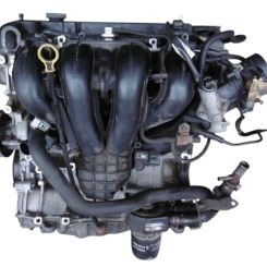 Motor bp5a, bp6j Mazda Mx-5 ii (nb) 1.8 16v (nb8c)