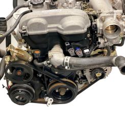 Motor bp5a, bp6j Mazda Mx-5 ii (nb) 1.8 (nb8c)