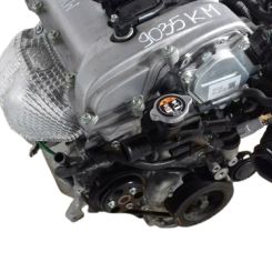 Motor p5z1 Mazda Mx-5 rf targa (nd) 1.5