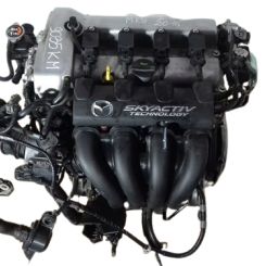 Motor p5z1 Mazda Mx-5 rf targa (nd) 1.5