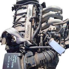 Motor kl Mazda Mx-6 (gd) 2.5