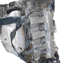 Motor fs Mazda Mx-6 (ge) 2.0