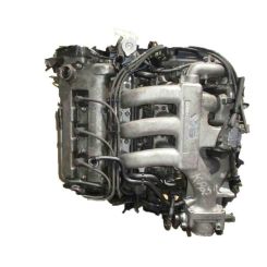 Motor fp Mazda Premacy (cp) 1.9 (cp10p)