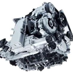 Motor fp Mazda Premacy (cp) 1.9 (cp8w)