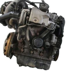 Motor rf4f Mazda Premacy (cp) 2.0 td