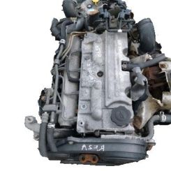 Motor rf3f Mazda Premacy (cp) 2.0 td