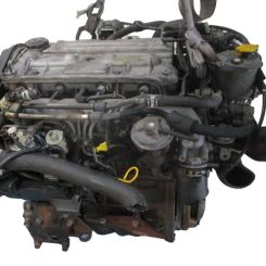 Motor rf4f Mazda Premacy (cp) 2.0 td