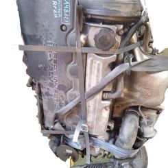 Motor fpe1, fp87 Mazda Premacy van (cp_) 1.8 (cp19)