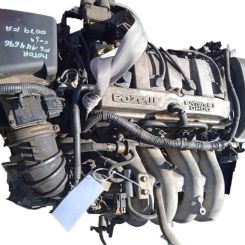 Motor fpd9 Mazda Premacy van (cp_) 1.8 (cp19)