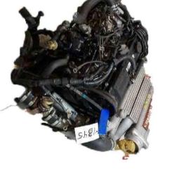 Motor l3-ve Mazda Tribute (ep) 2.3 awd (ep3w)