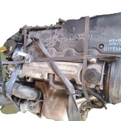 Motor b69n Mazda Xedos 6 (ca) 1.6 16v