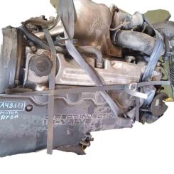 Motor kj -zem Mazda Xedos 9 (ta) 2.3 24v (ta3p)