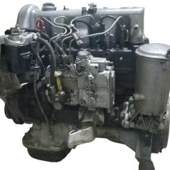 Motor m 103.983 Mercedes-benz 124 coupé (c124) 300 ce