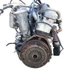 Motor om 603.912 Mercedes-benz 124 sedán (w124) 300 d (124.130)