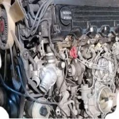 Motor m 103.983 Mercedes-benz 124 sedán (w124) 300 e