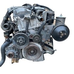 Motor om 603.960, om 603.963 Mercedes-benz 124 sedán (w124) 300 turbo-d (124.133)