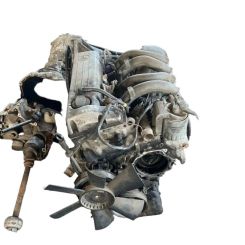 Motor m 102.962 Mercedes-benz 124 t-model (s124) 200 te