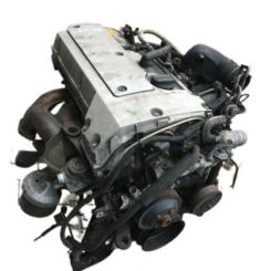 Motor m 102.921 Mercedes-benz 190 (w201) 2.0 (201.022)