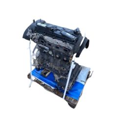 Motor m 103.942 Mercedes-benz 190 (w201) 2.6