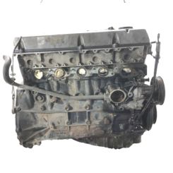 Motor om 602.911 Mercedes-benz 190 (w201) D 2.5 (201.126)