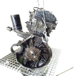 Motor m 102.910 Mercedes-benz 190 (w201) E 1.8 (201.018)