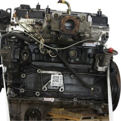 Motor m 102.962 Mercedes-benz 190 (w201) E 2.0