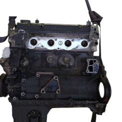 Motor m 103.942 Mercedes-benz 190 (w201) E 2.6 (201.029)
