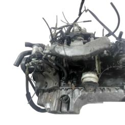 Motor om 602.961 Mercedes-benz 190 (w201) Turbo-d 2.5 (201.128)