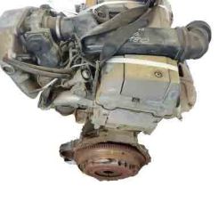 Motor m 130.923 Mercedes-benz /8 coupé (w114) 250 c 2.8 (114.023)