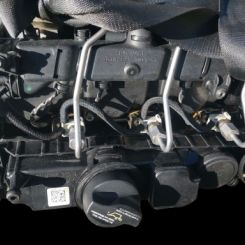 Motor m 114.920 Mercedes-benz /8 (w114) 250 (114.010)