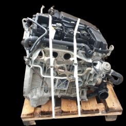 Motor m 115.923, m 115.926 Mercedes-benz /8 (w115) 200