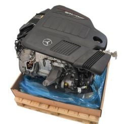 Motor m 256.930 Mercedes-benz Amg gt (x290) 43 eq boost 4-matic+ (290.659)