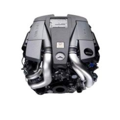 Motor m 177.980 Mercedes-benz Amg gt (x290) 63 4-matic+ (290.688)