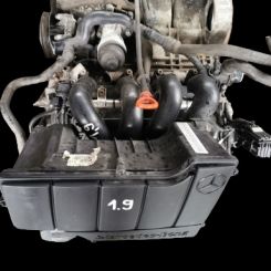 Motor m 254.915 Mercedes-benz C-class all-terrain (s206) C 200 4-matic (206.245)