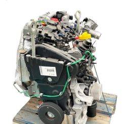 Motor om 607.951 (k9k) Mercedes-benz Citan furgoneta/monovolumen (w415) 108 cdi (415.601, 415.603)