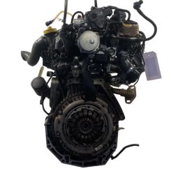 Motor om 607.951 (k9k) Mercedes-benz Citan furgoneta/monovolumen (w415) 108 cdi (415.601, 415.603)