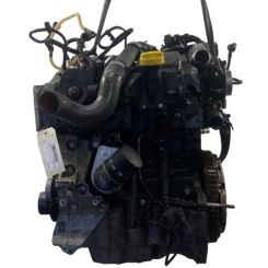 Motor om 607.951 (k9k) Mercedes-benz Citan furgoneta/monovolumen (w415) 108 cdi (415.601, 415.603)