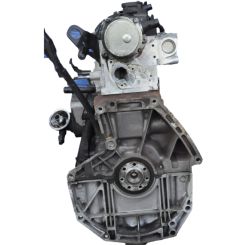 Motor om 607.951 (k9k) Mercedes-benz Citan furgoneta/monovolumen (w415) 108 cdi (415.601, 415.603)