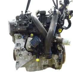 Motor om 607.951 (k9k) Mercedes-benz Citan furgoneta/monovolumen (w415) 108 cdi (415.601, 415.603)