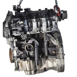Motor om 607.951 (k9k) Mercedes-benz Citan mixto (double cabin) (w415) 111 cdi (415.603, 415.605)